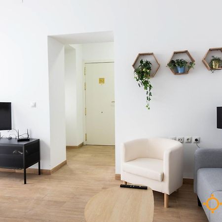 Appartamento Casa Del Pescador By Livework Cadice Esterno foto