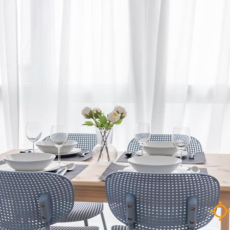 Appartamento Casa Del Pescador By Livework Cadice Esterno foto