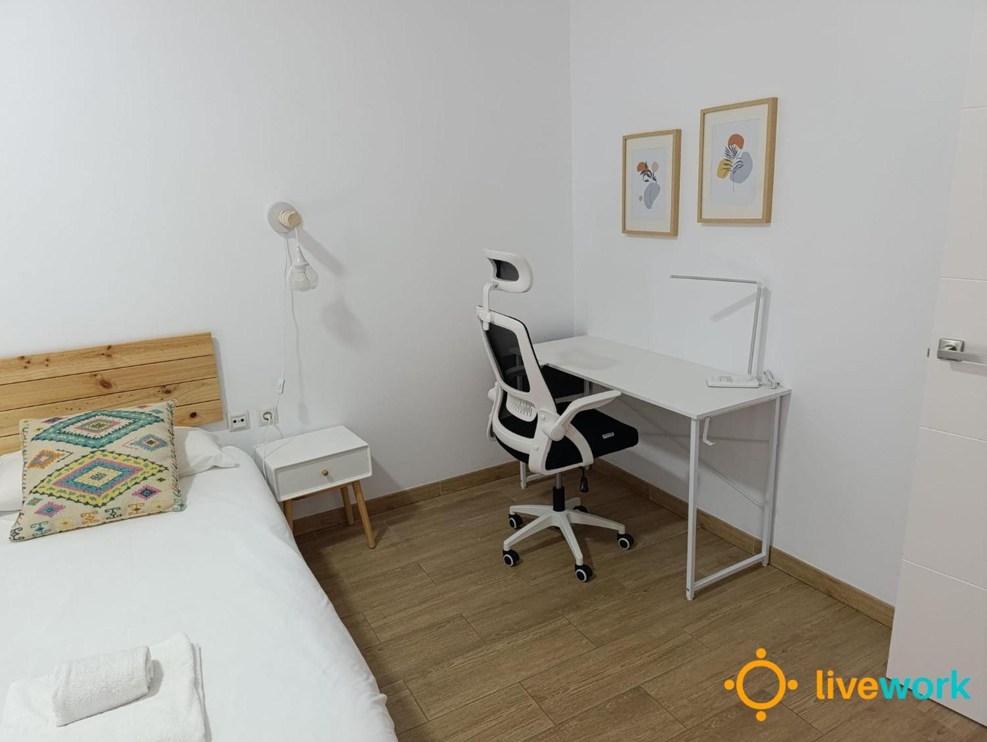 Appartamento Casa Del Pescador By Livework Cadice Esterno foto